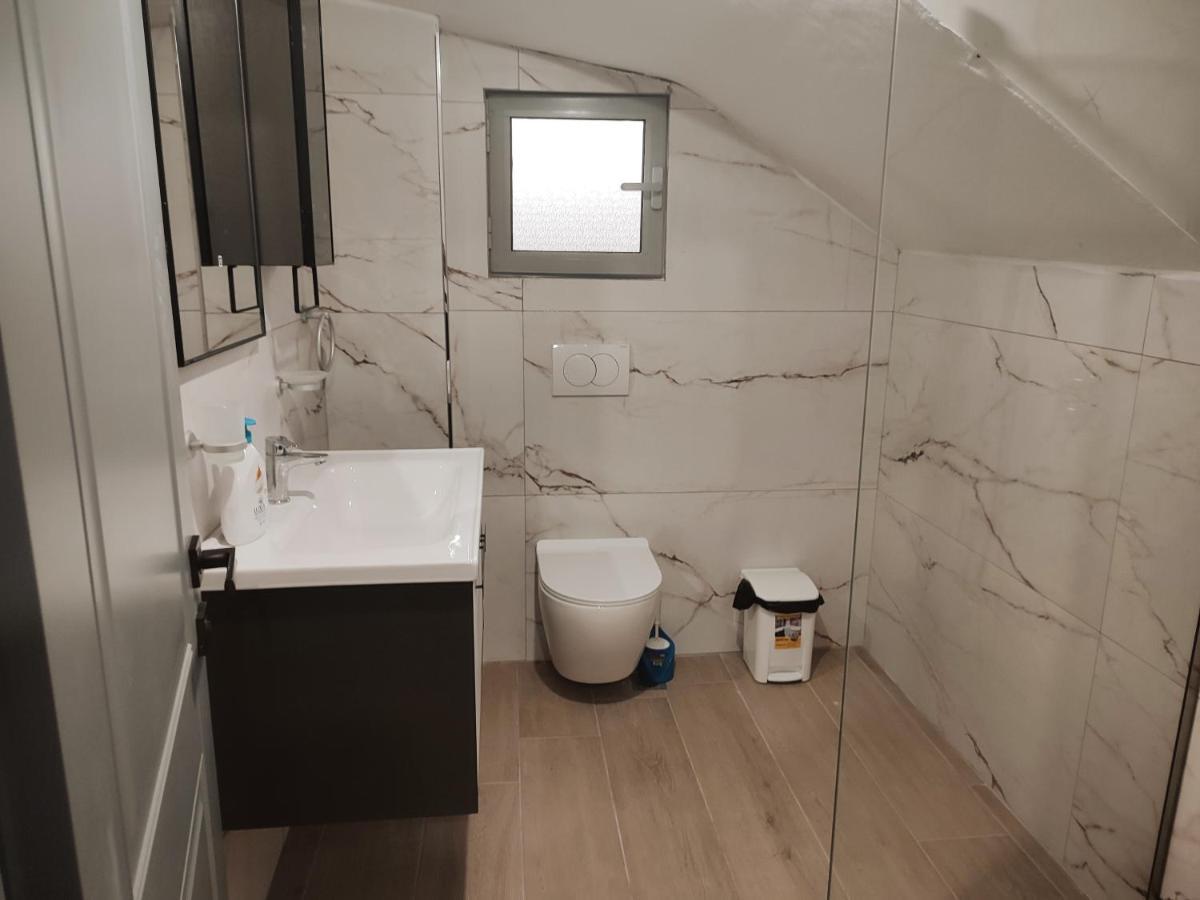 Petros Rooms Химара Номер фото