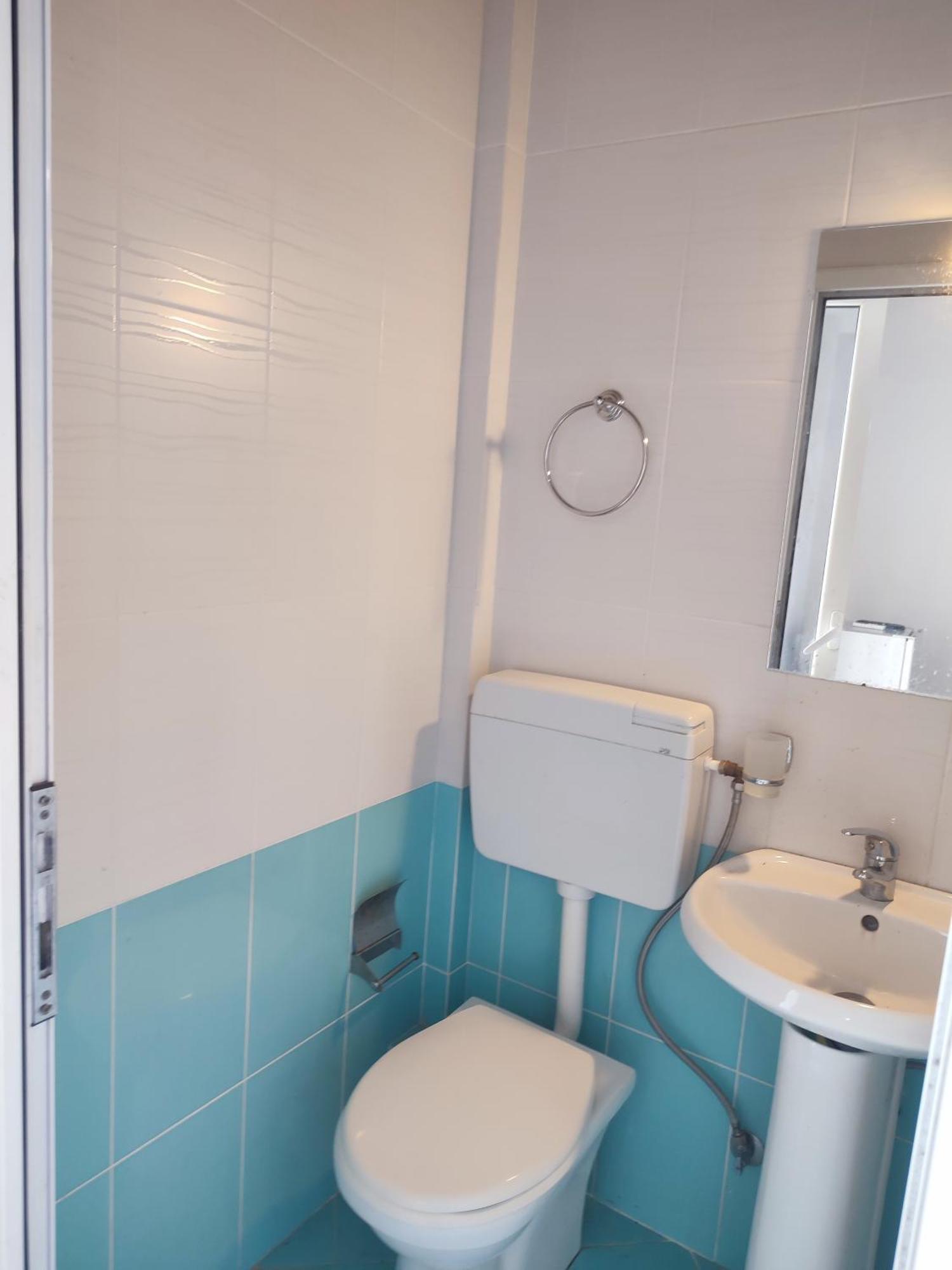 Petros Rooms Химара Номер фото