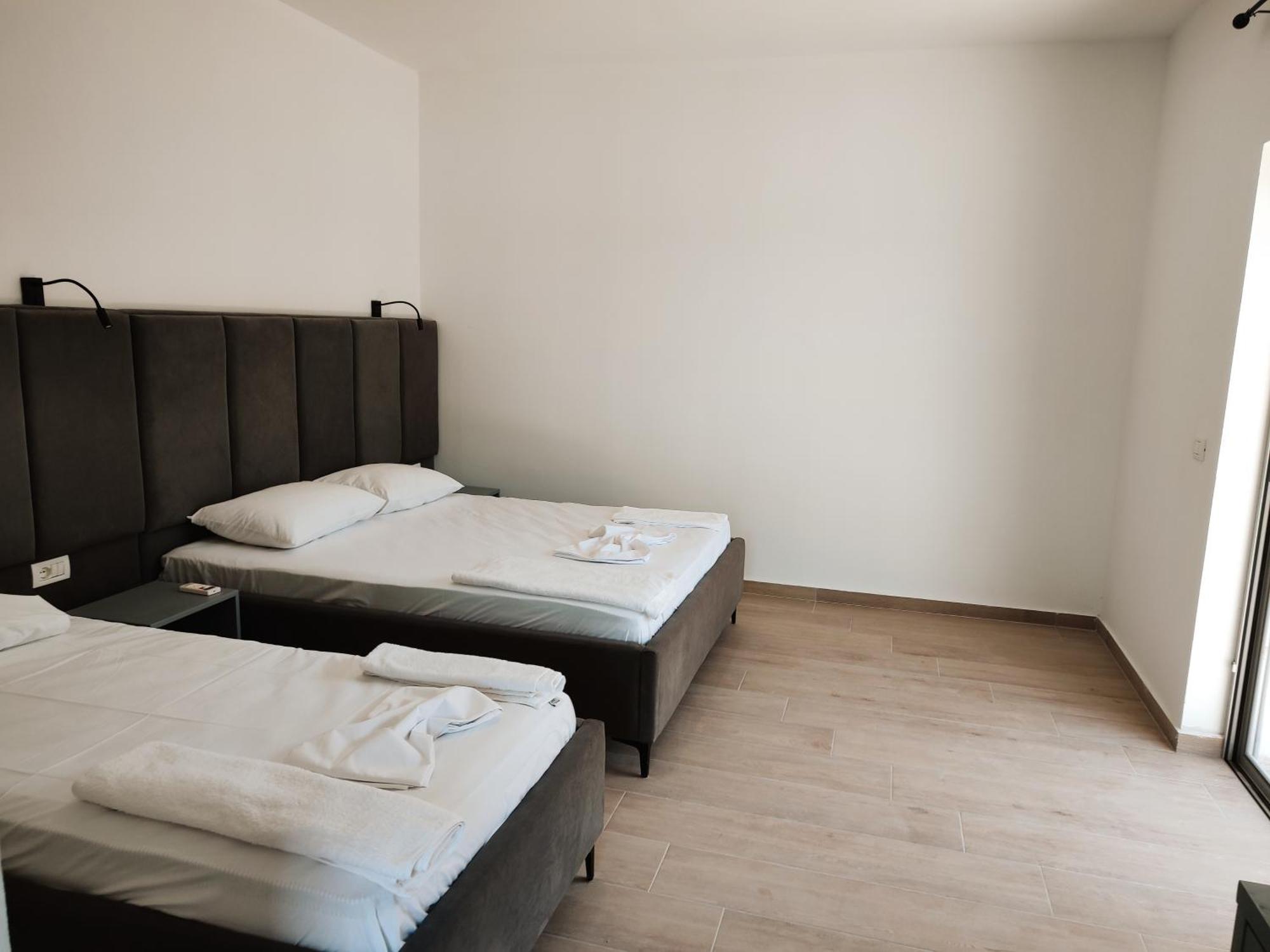 Petros Rooms Химара Номер фото