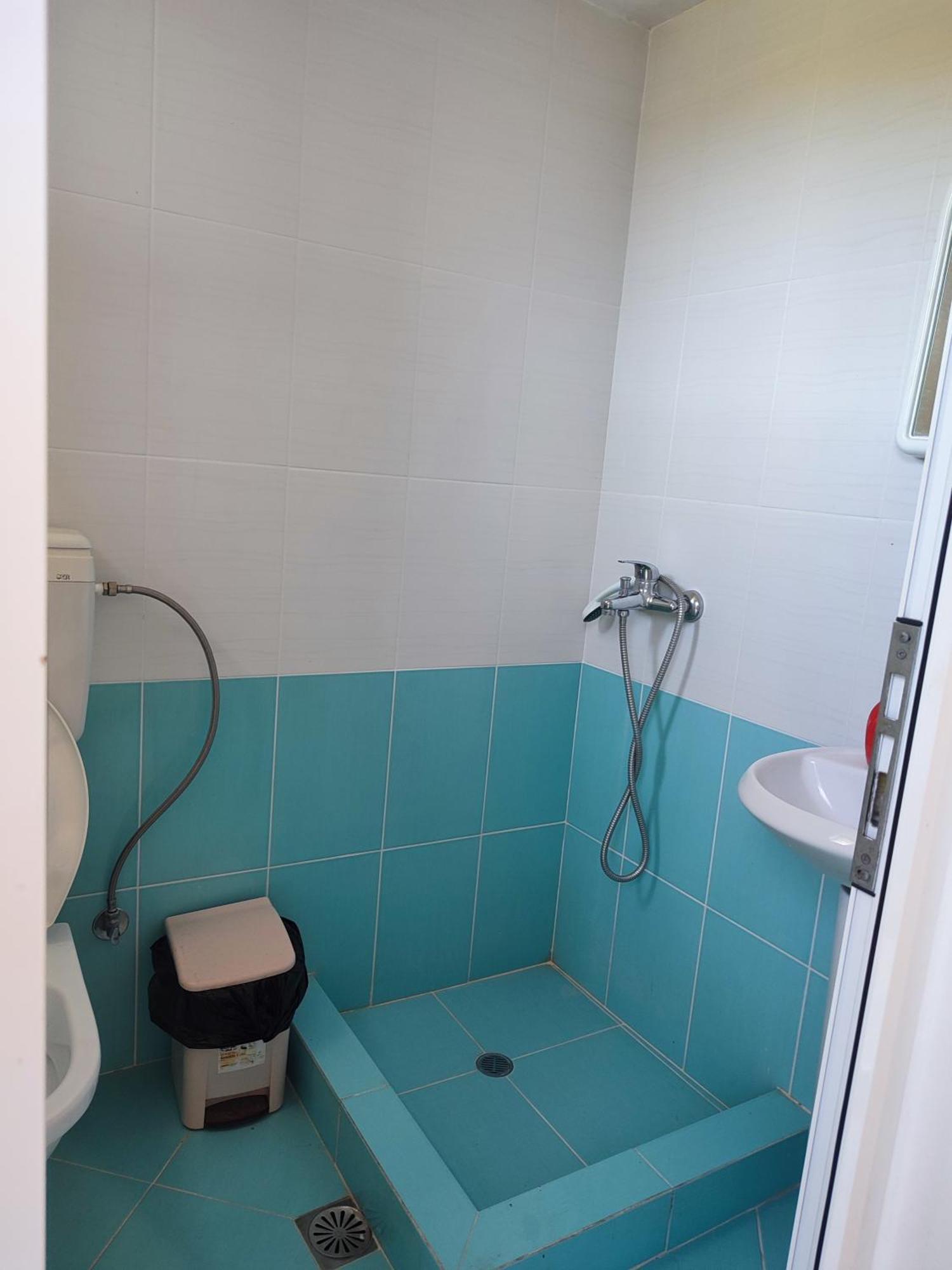 Petros Rooms Химара Экстерьер фото